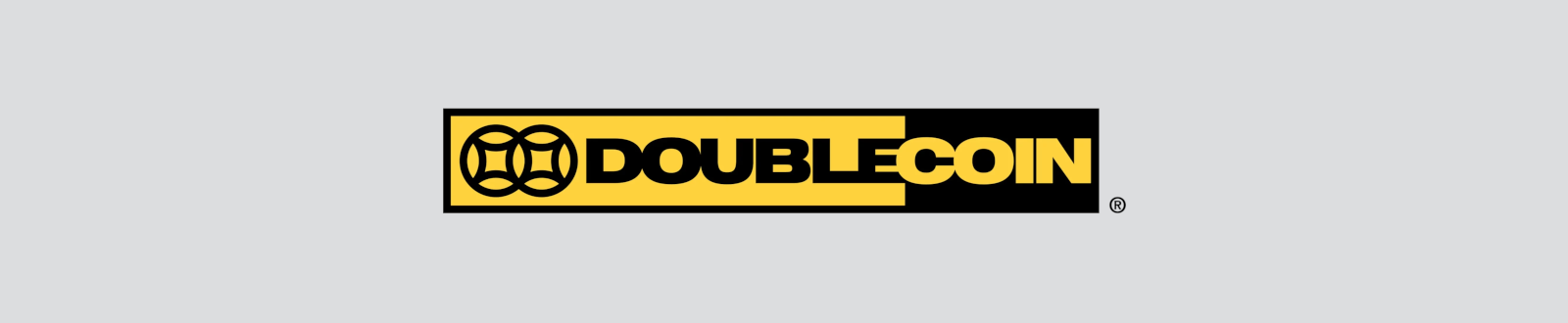 DOUBLE COIN