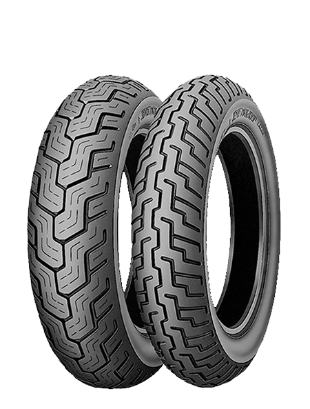 D404 DUNLOP