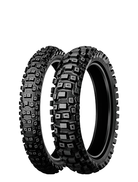 GEOMAX MX52 DUNLOP