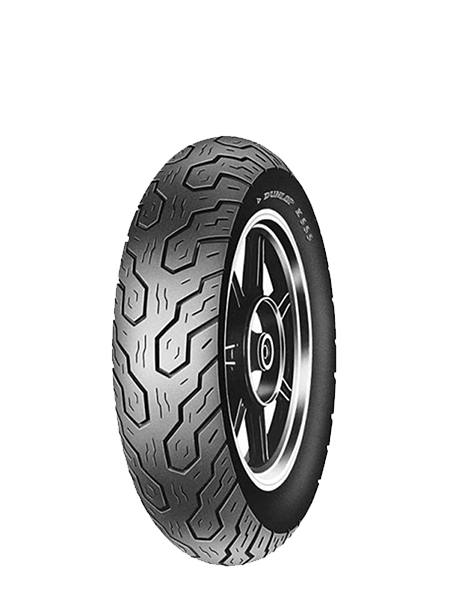 K555 DUNLOP