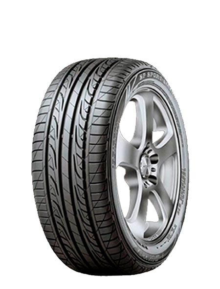 SP SPORT LM704 DUNLOP