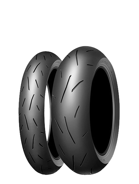 SPORTMAX AL-13 DUNLOP