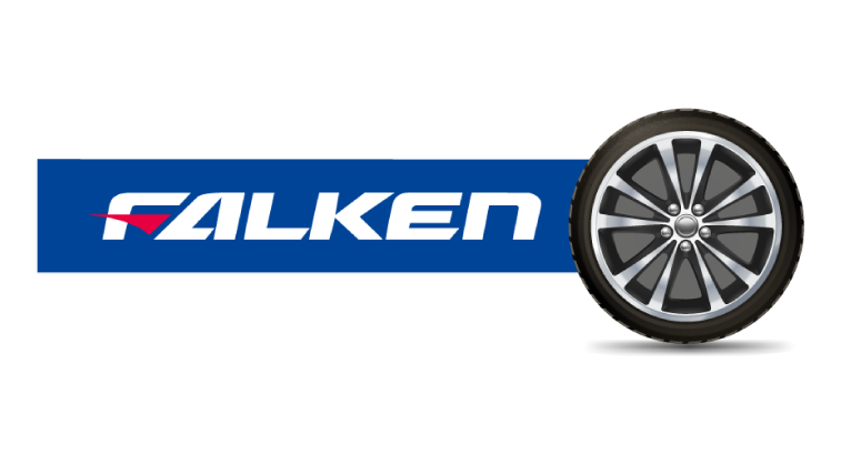 Distribución exclusiva de FALKEN TIRES